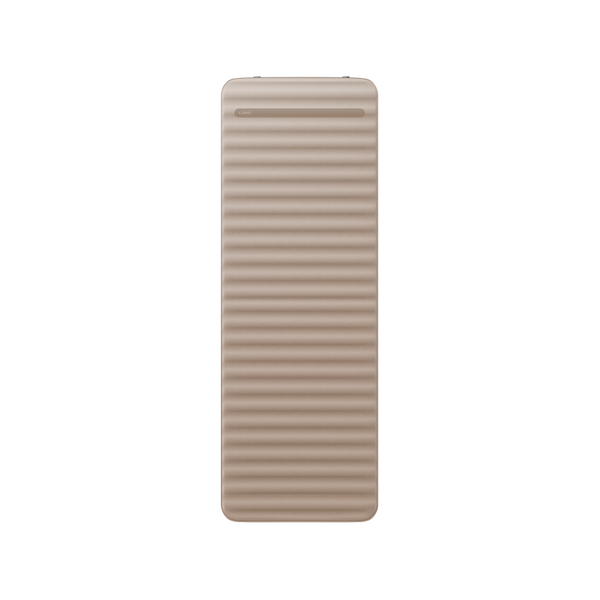 Air + Foam Pro Camping Mattress by Luno