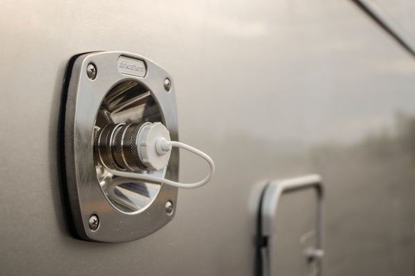 nLet™ by Airkrafters