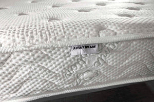 Airstream Replacement Mattress for Nest Trailers