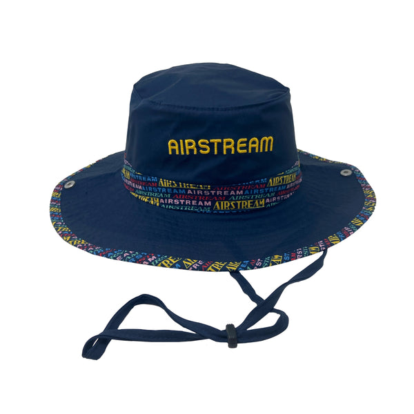 Airstream Multi Logo Boonie Hat