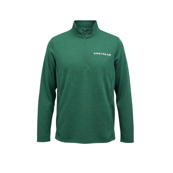 Airstream Dri-Power® 1/4 Zip Pullover