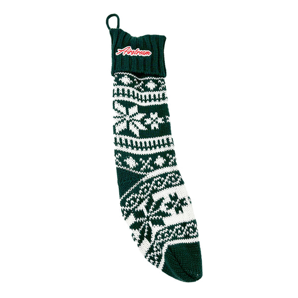 Airstream Holiday Stocking