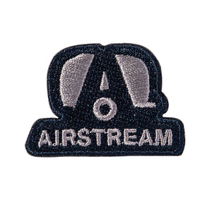 Airstream Trailer A Patch