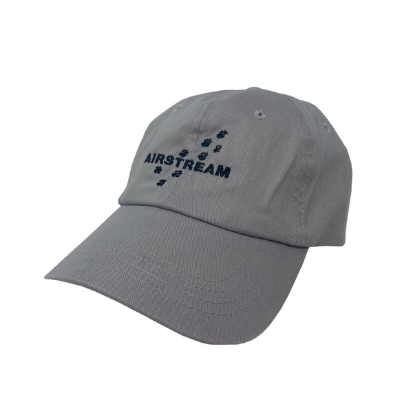 Airstream Multi Paw Print Hat