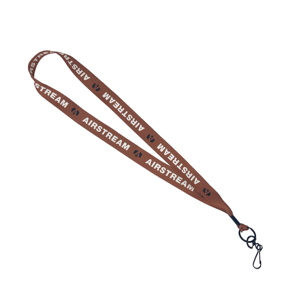Airstream Pastel Lanyard