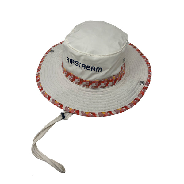 Airstream Retro Boonie Hat