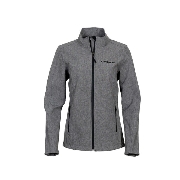 Airstream Soft Shell Women's Jacket Info