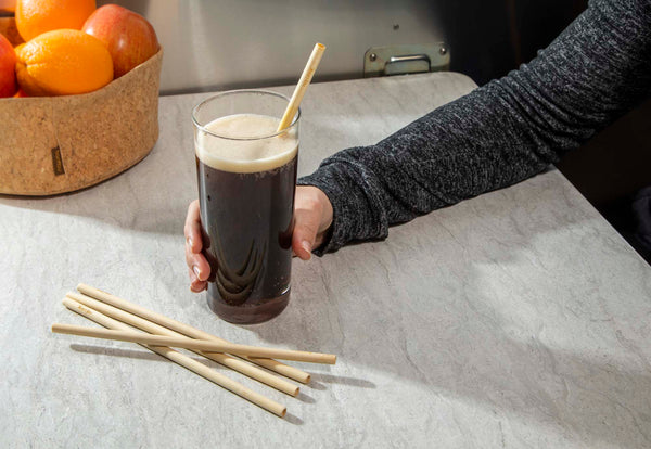 Biodegradable Straw
