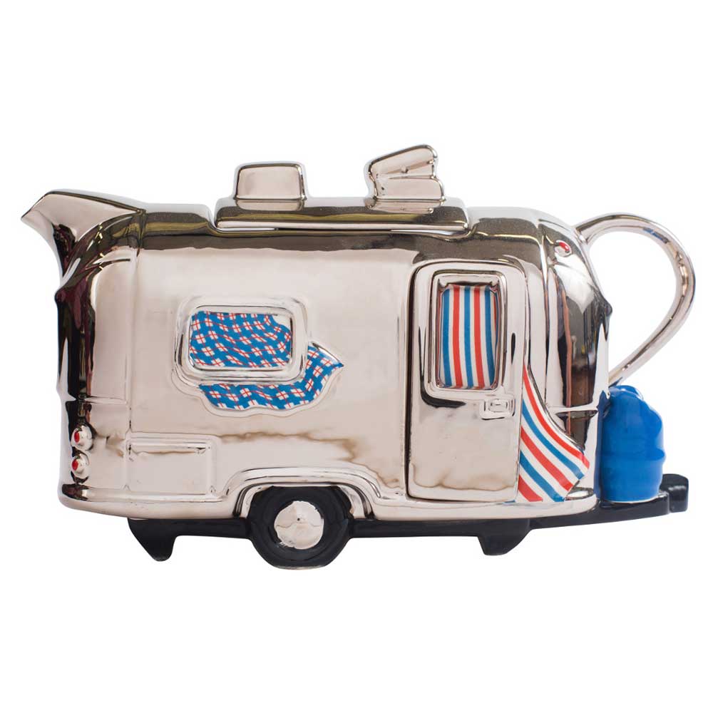 Airstream Tea Pot Airstream Supply Company