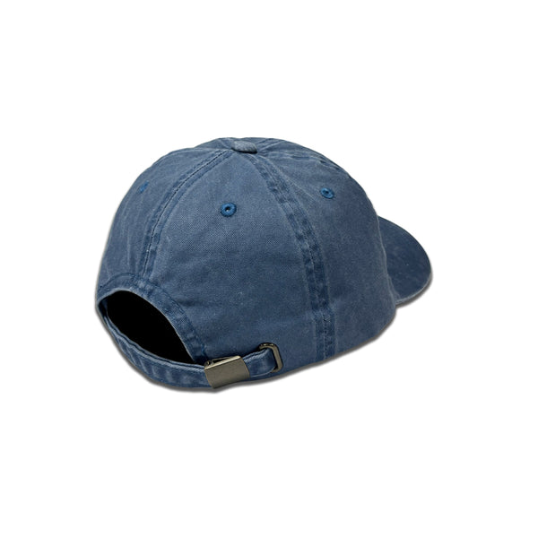 Airstream Trailer A Logo Vintage Wash Hat