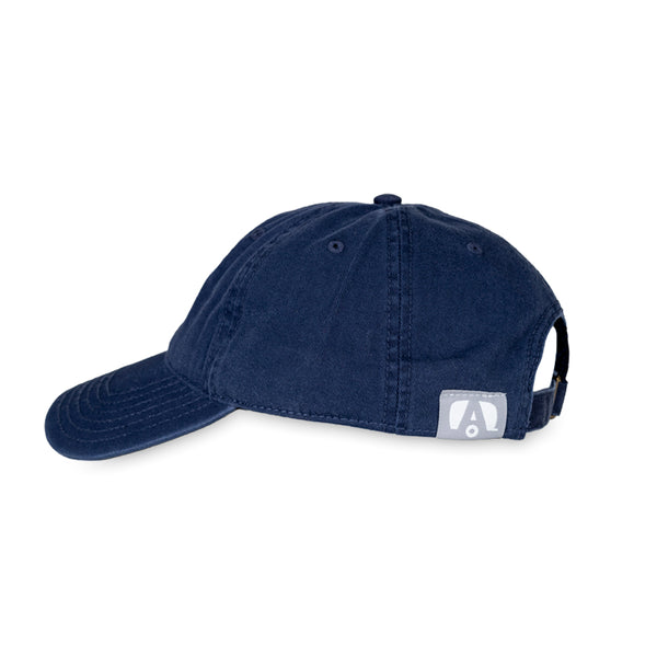 Airstream Jackson Center of the Universe Hat
