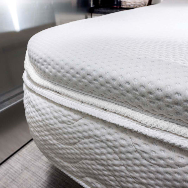 Airstream Memory Foam Topper for Excella Travel Trailers