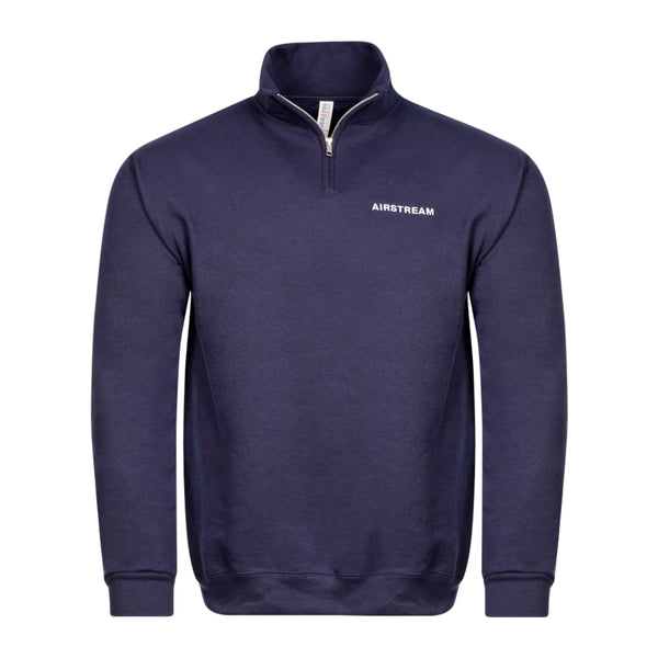 Airstream Nublend® 1/4 Zip Sweatshirt