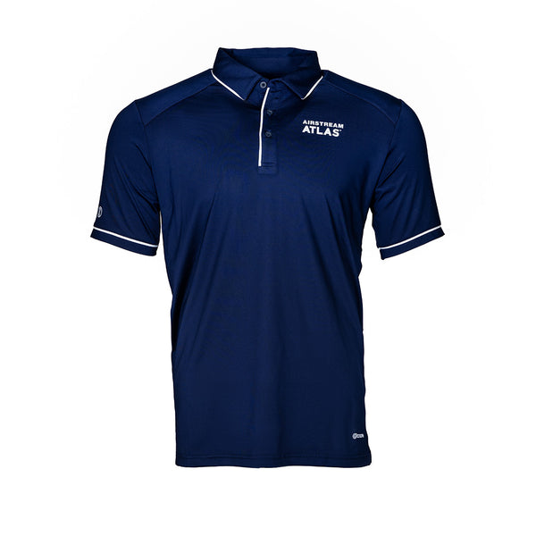 Airstream Atlas Polo