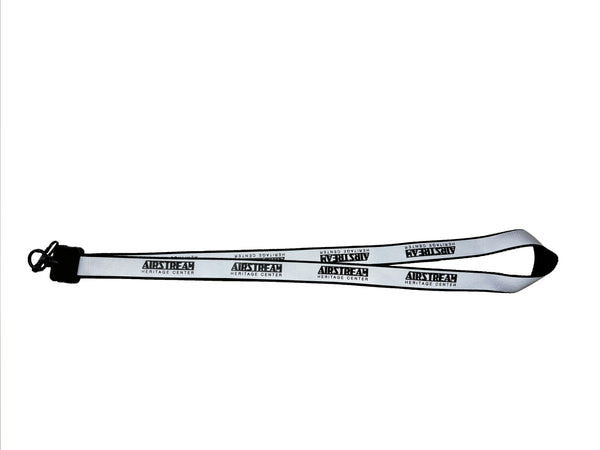 Heritage Center Lanyard
