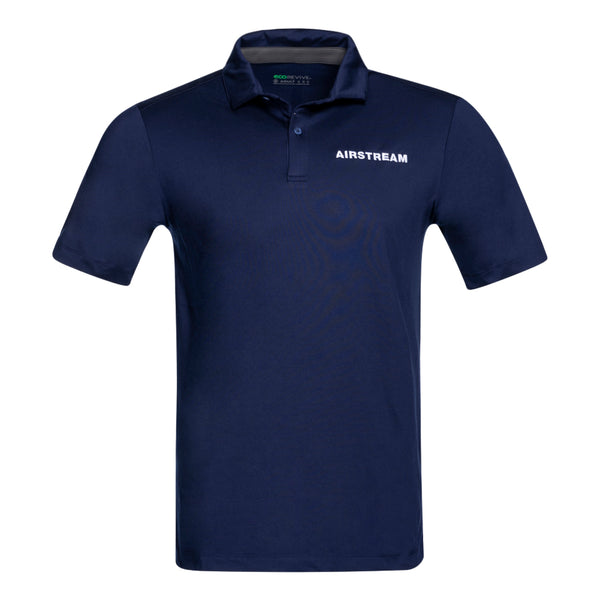 Airstream Ventura Performance Polo