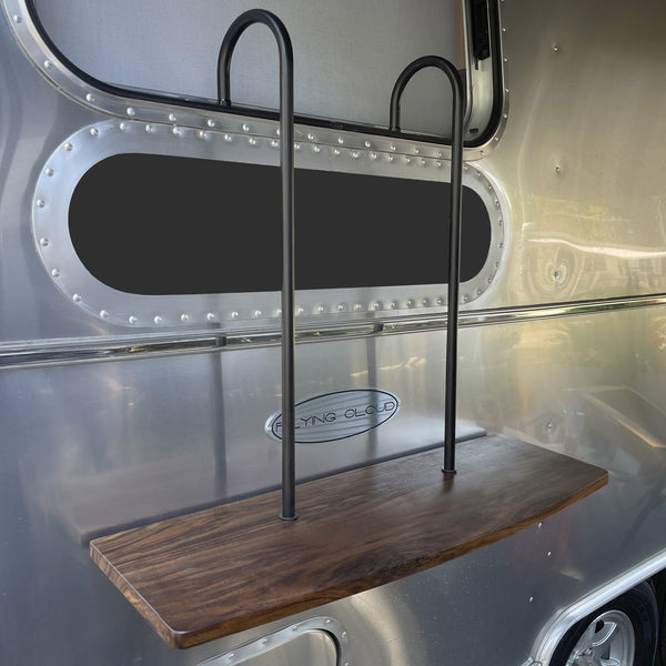 Airstream Party Ledge