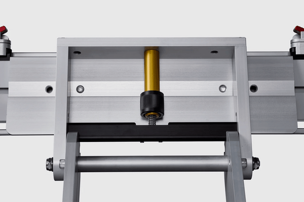 Airstream Accessory Receiver Hitch Bike Rack