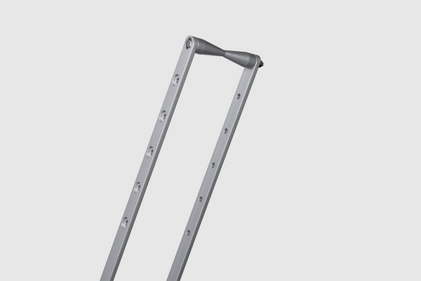 Airstream Accessory Receiver Hitch Bike Rack