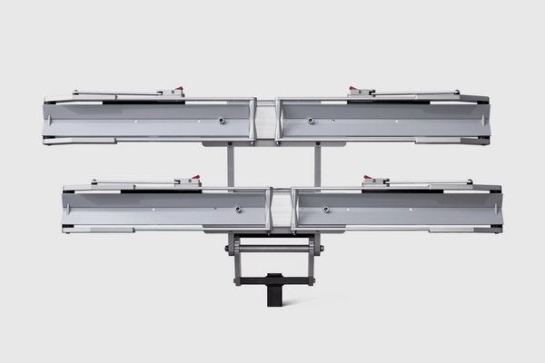 Airstream Accessory Receiver Hitch Bike Rack