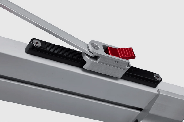 Airstream Accessory Receiver Hitch Bike Rack