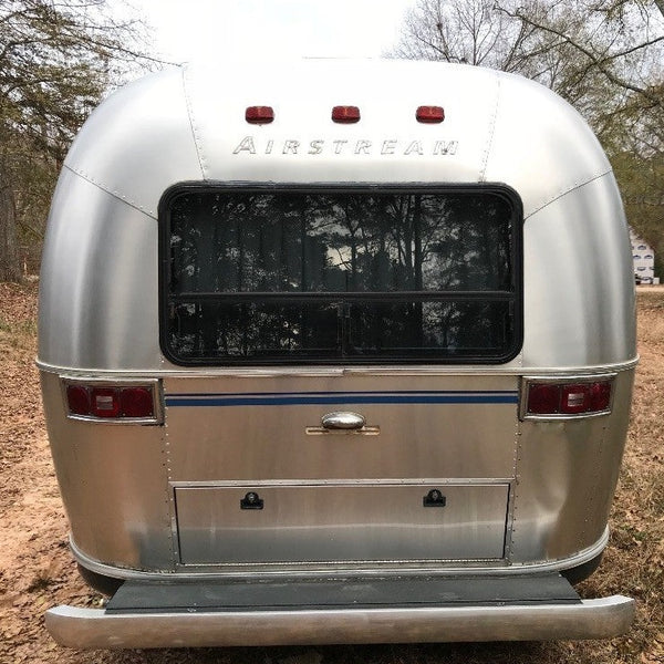 Airstream 2000-2006 32" Logo Decal | Part # 386051