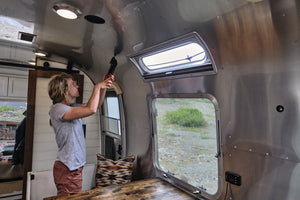 Airstream Rivet Gun