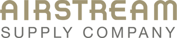 Airstream Supply Company logo