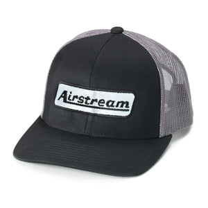 Airstream Atom Trucker Hat
