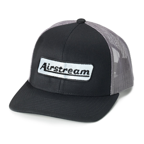 Atom Logo Hat