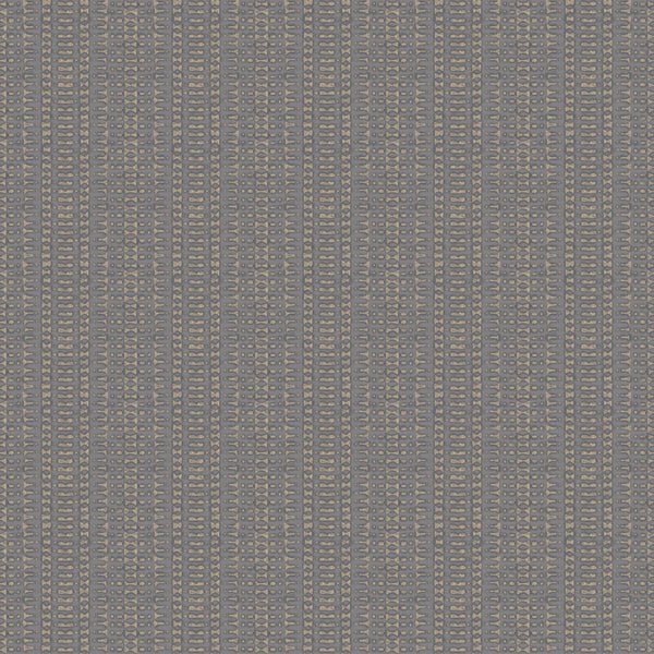 Batik Stripe Peel + Stick Removable Wallpaper
