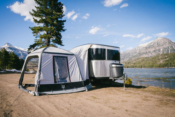 Basecamp X-Tension Tent