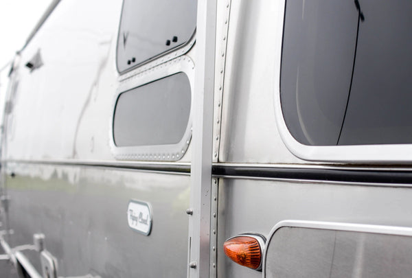 Airstream Premium Replacement Belt Trim for Travel Trailers
