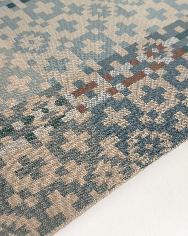 Jacquard Placemats, Set of 4 by Pendleton
