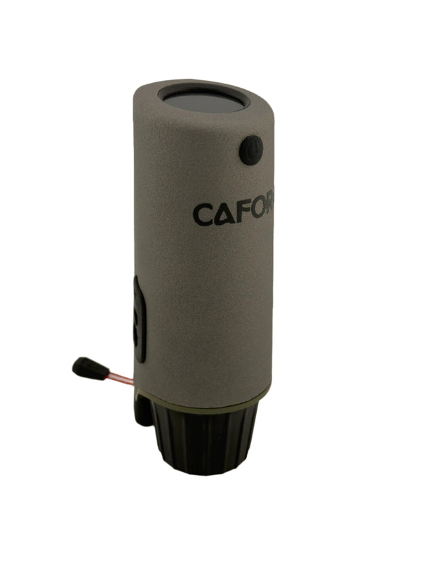 Portable CAFORA Brew Pod System