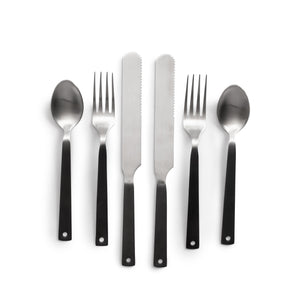 Flatware Sets by Barebones