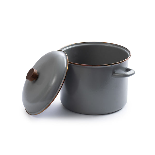 Enamel Cookware by Barebones