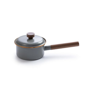 Enamel Cookware by Barebones