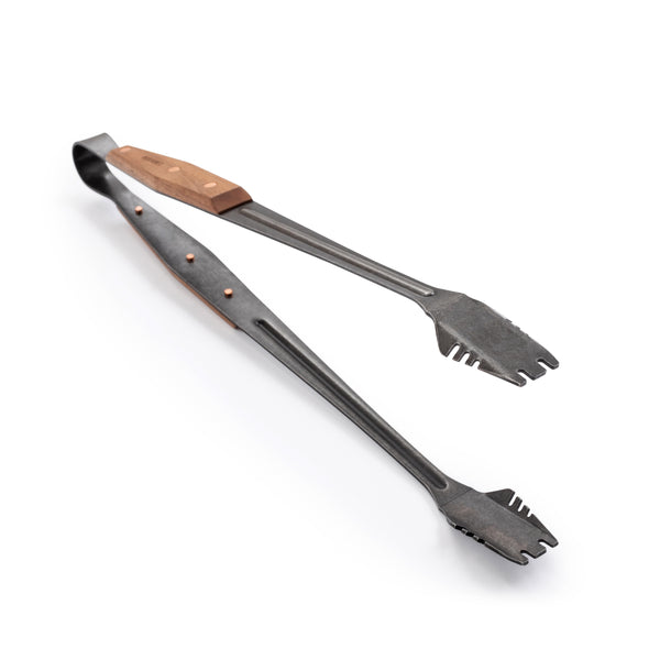 Cowboy Cooking Grilling Tools by Barebones