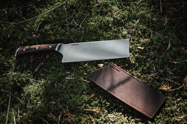 CKW-493_No 7 Nakiri Knife_LS_01