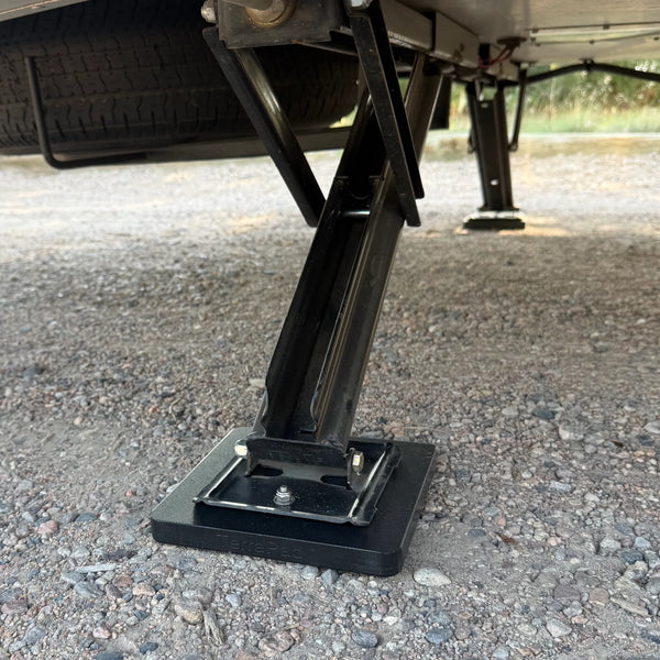 TerraPad Support Kit