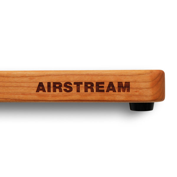 Cherry Cutting Board Logo