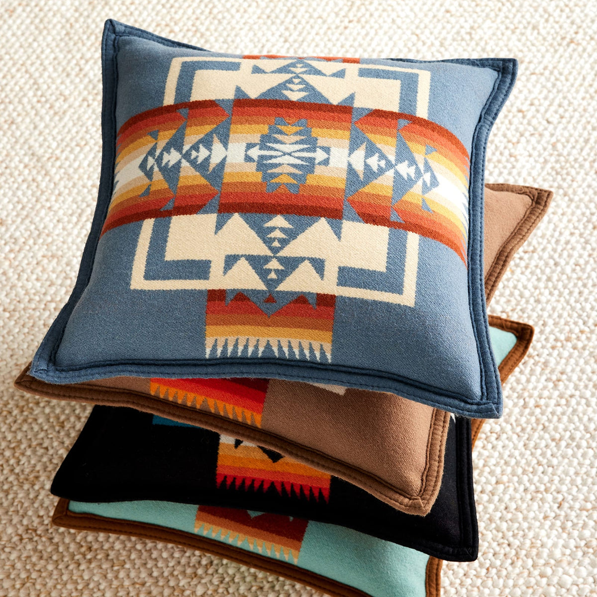 Chief Joseph Pillow by Pendleton – Airstream Supply Company 