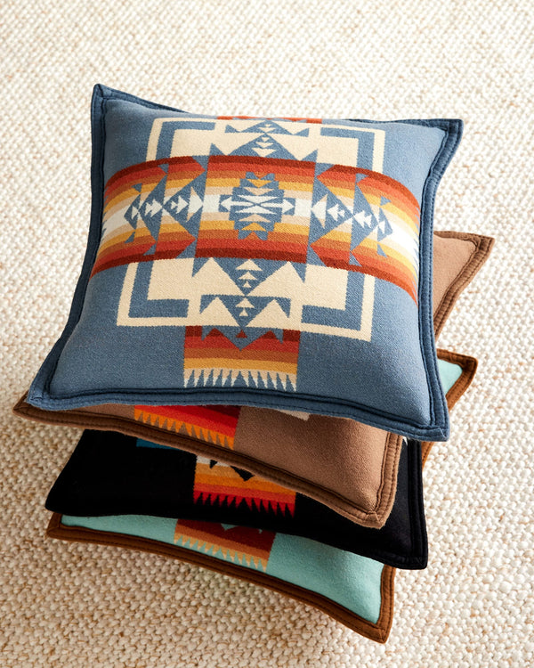 Chief Joseph Pillow by Pendleton