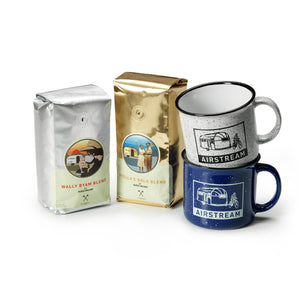 Airstream Coffee Lovers Bundle