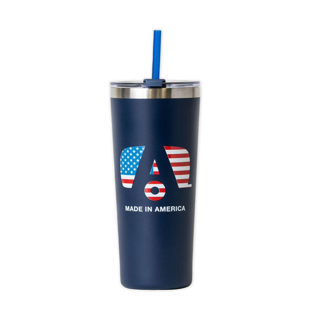 Airstream Americana Made In America Tumbler Airstream Supply Company