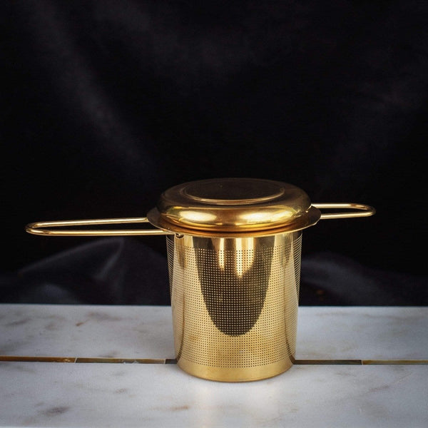 Tea Strainers by Magic Hour
