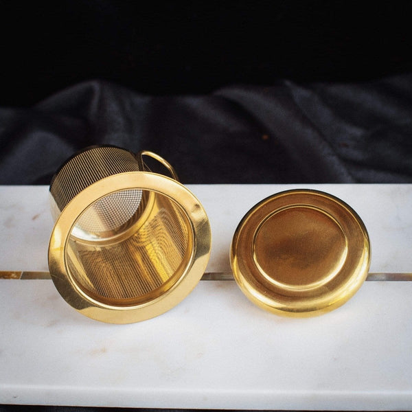 Tea Strainers by Magic Hour