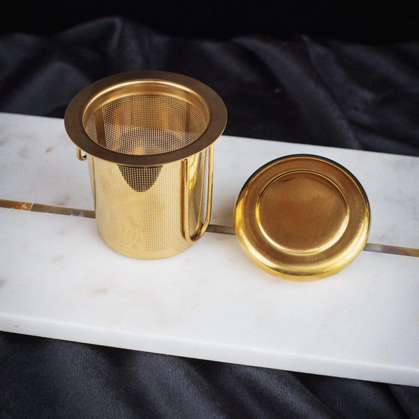 Tea Strainers by Magic Hour