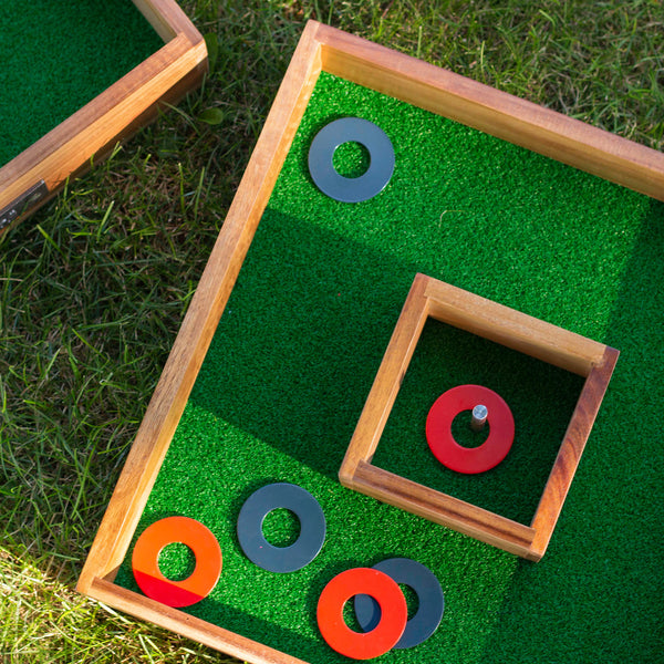 Elakai Washer Toss Game